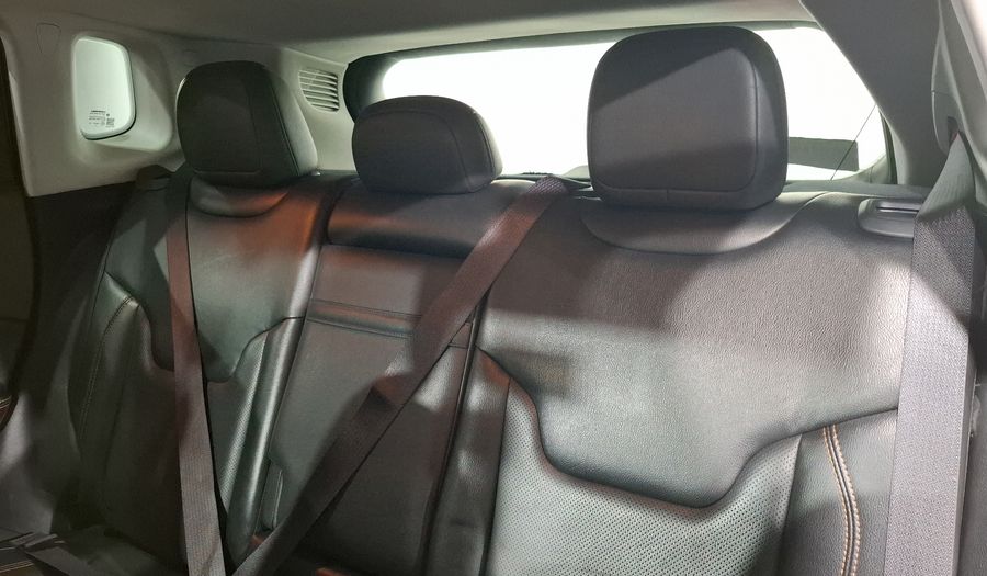 Jeep Compass 2.4 LIMITED AUTO Suv 2019
