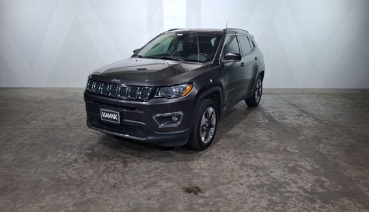 2019 • 75,866 km • Automático