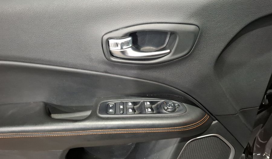 Jeep Compass 2.4 LIMITED AUTO Suv 2019