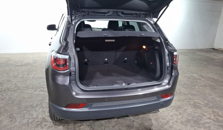 Jeep Compass 2.4 LIMITED AUTO Suv 2019