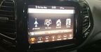 Jeep Compass 2.4 LIMITED AUTO Suv 2019