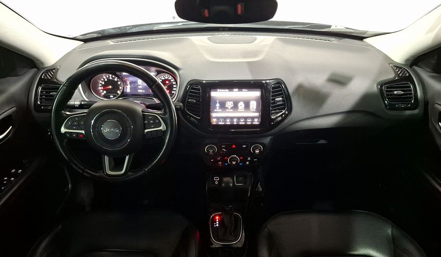 Jeep Compass 2.4 LIMITED AUTO Suv 2019