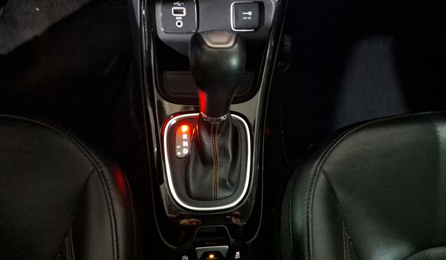 Jeep Compass 2.4 LIMITED AUTO Suv 2019