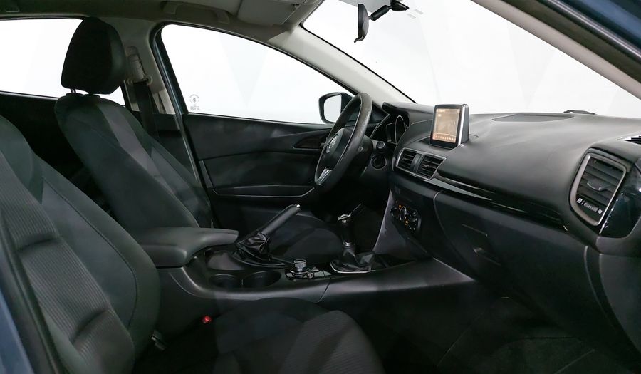 Mazda 3 2.0 HATCHBACK I TOURING TM Hatchback 2014
