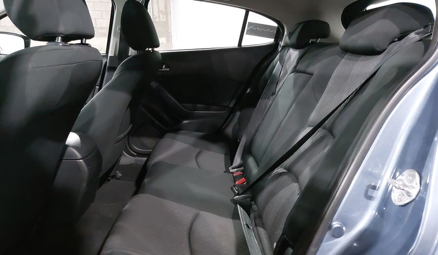 Mazda 3 2.0 HATCHBACK I TOURING TM Hatchback 2014