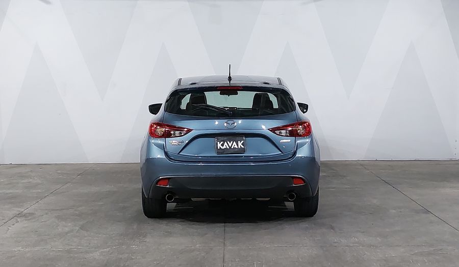 Mazda 3 2.0 HATCHBACK I TOURING TM Hatchback 2014