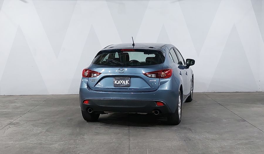 Mazda 3 2.0 HATCHBACK I TOURING TM Hatchback 2014
