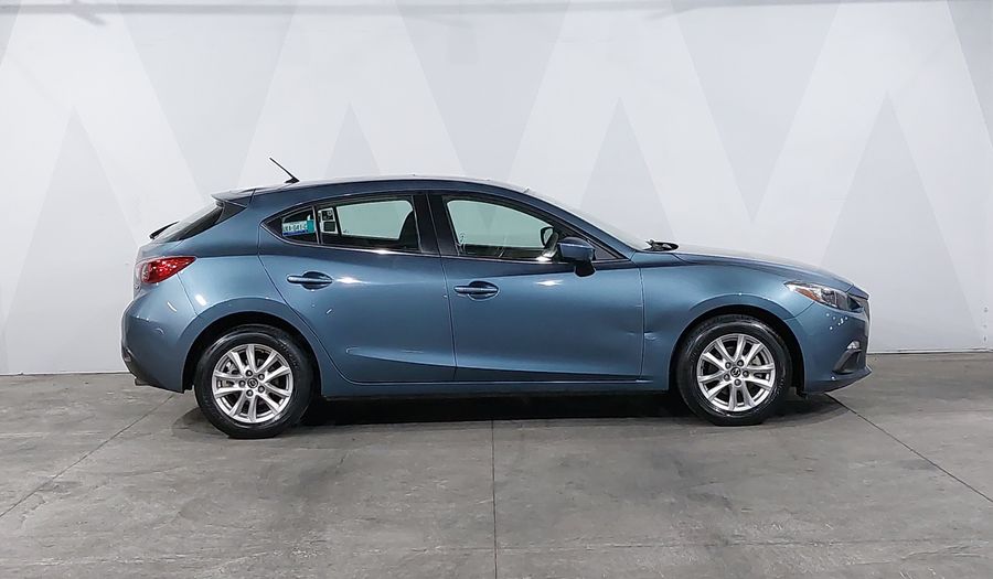 Mazda 3 2.0 HATCHBACK I TOURING TM Hatchback 2014