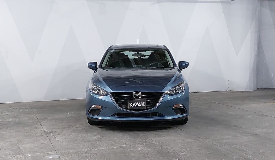 Mazda 3 2.0 HATCHBACK I TOURING TM Hatchback 2014