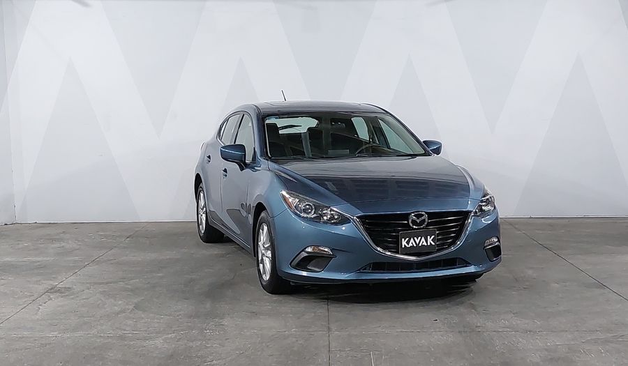 Mazda 3 2.0 HATCHBACK I TOURING TM Hatchback 2014