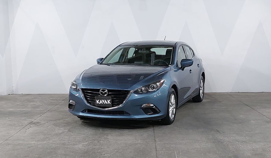 Mazda 3 2.0 HATCHBACK I TOURING TM Hatchback 2014