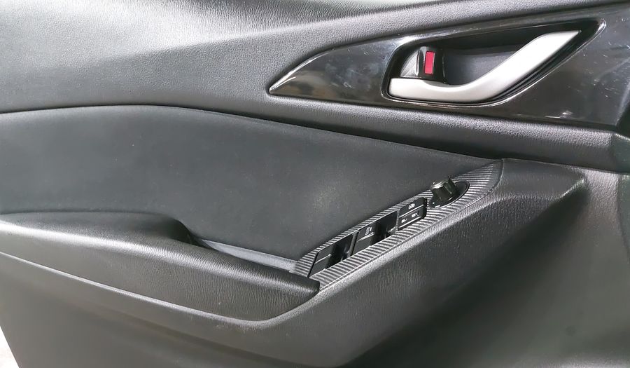 Mazda 3 2.0 HATCHBACK I TOURING TM Hatchback 2014