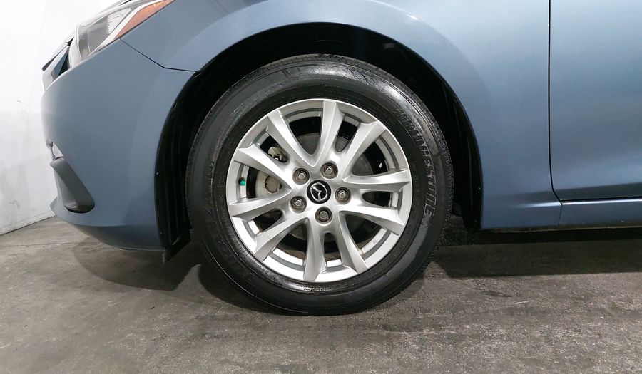 Mazda 3 2.0 HATCHBACK I TOURING TM Hatchback 2014