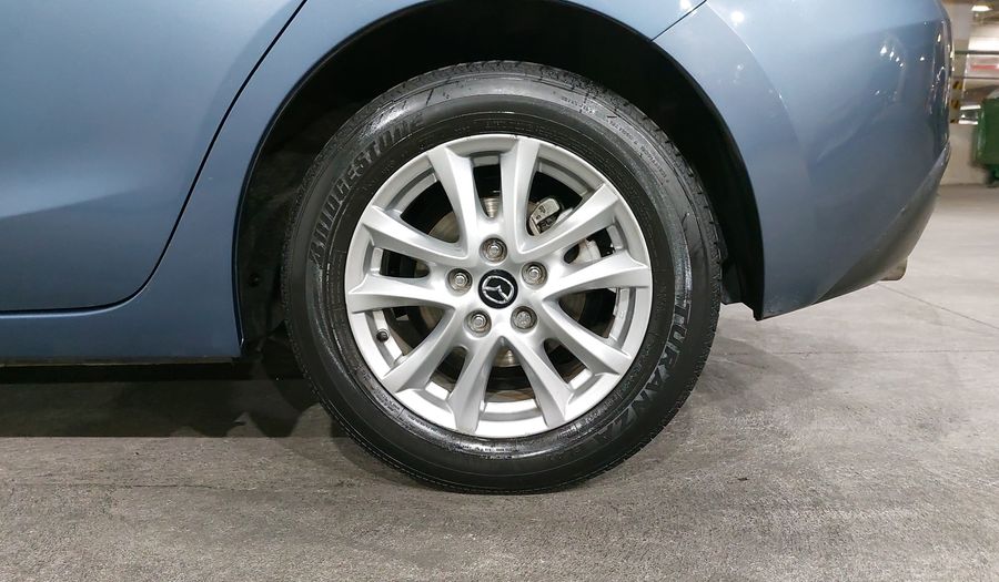 Mazda 3 2.0 HATCHBACK I TOURING TM Hatchback 2014