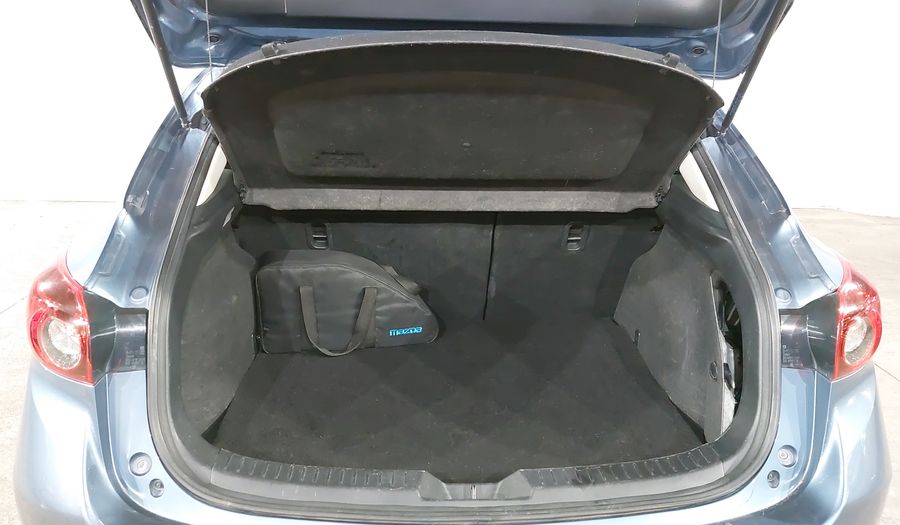 Mazda 3 2.0 HATCHBACK I TOURING TM Hatchback 2014