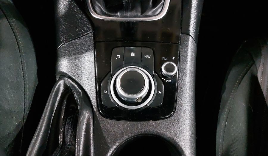 Mazda 3 2.0 HATCHBACK I TOURING TM Hatchback 2014