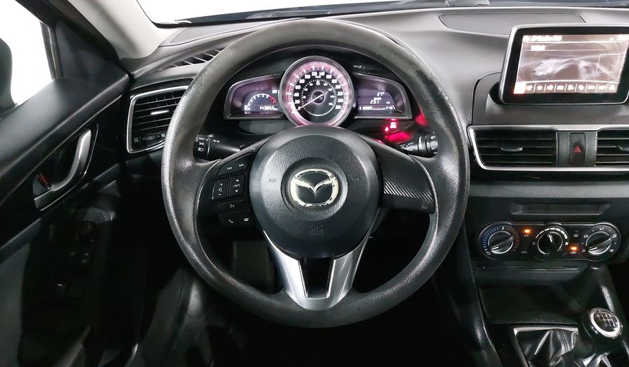 Mazda 3 2.0 HATCHBACK I TOURING TM Hatchback 2014