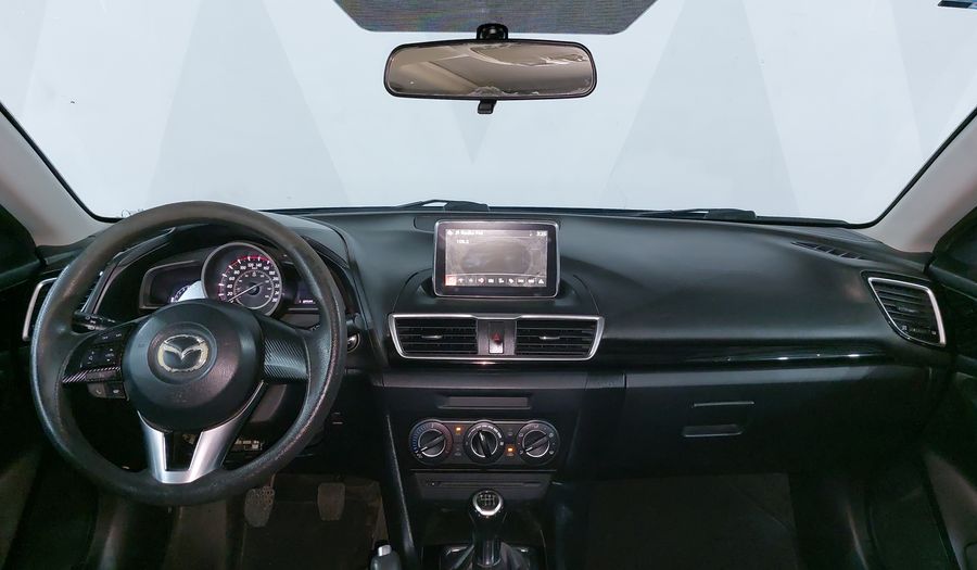 Mazda 3 2.0 HATCHBACK I TOURING TM Hatchback 2014