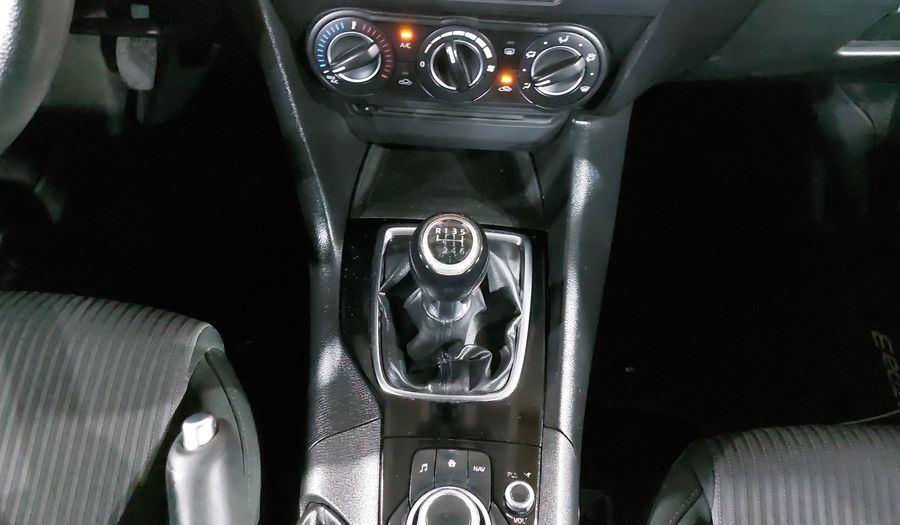 Mazda 3 2.0 HATCHBACK I TOURING TM Hatchback 2014