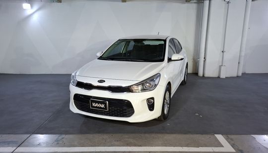 Kia • Rio