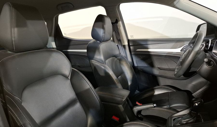 Mg Zs 1.5 STYLE Suv 2021