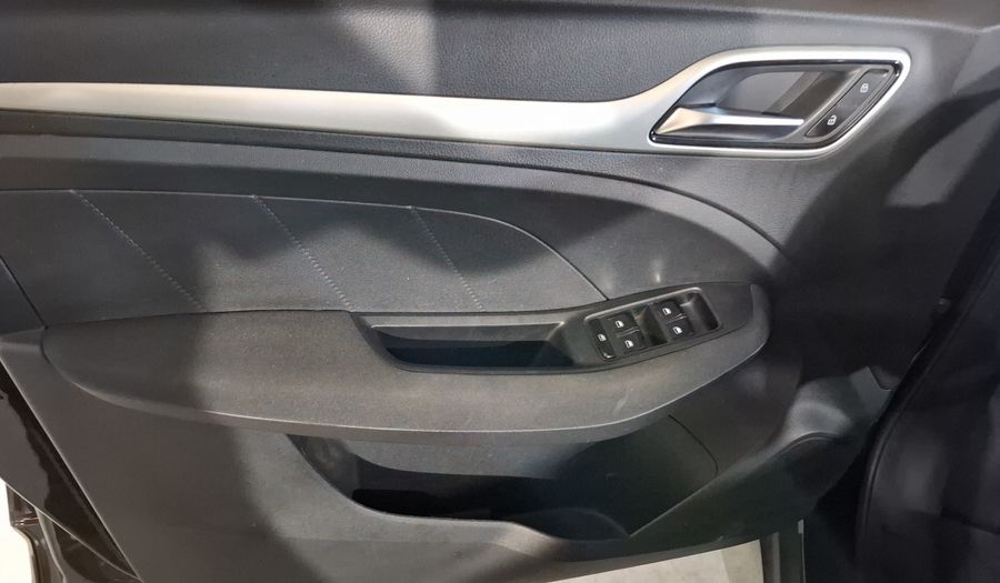 Mg Zs 1.5 STYLE Suv 2021