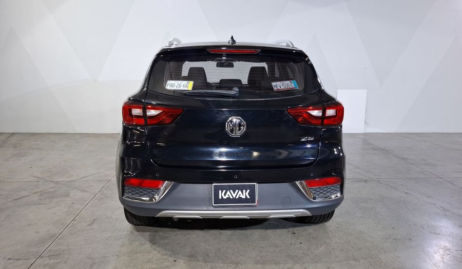 Mg Zs 1.5 STYLE Suv 2021