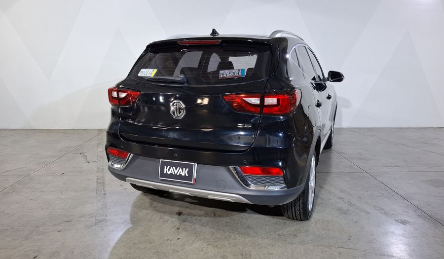 Mg Zs 1.5 STYLE Suv 2021