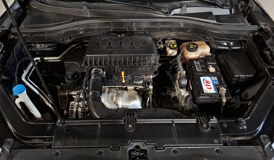 Mg Zs 1.5 STYLE Suv 2021