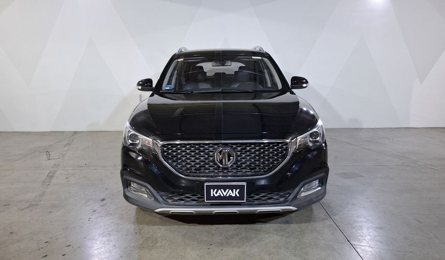 Mg Zs 1.5 STYLE Suv 2021