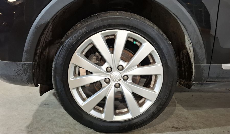 Mg Zs 1.5 STYLE Suv 2021