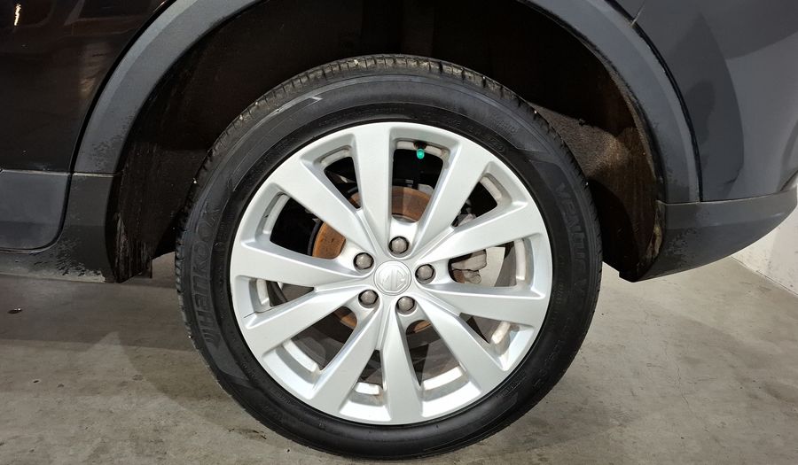 Mg Zs 1.5 STYLE Suv 2021