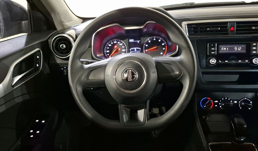 Mg Zs 1.5 STYLE Suv 2021
