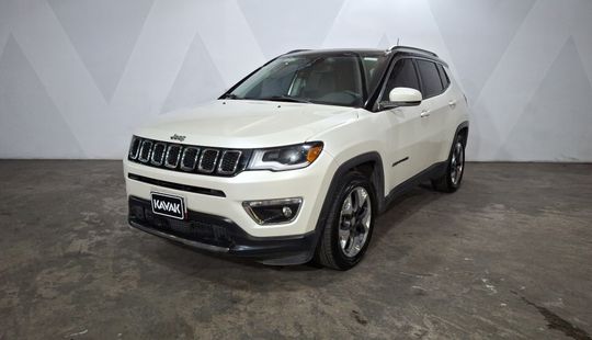 Jeep • Compass