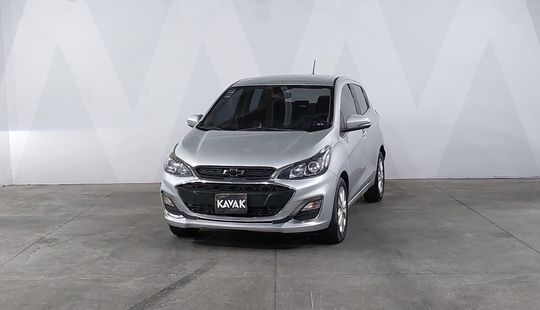 Chevrolet • Spark