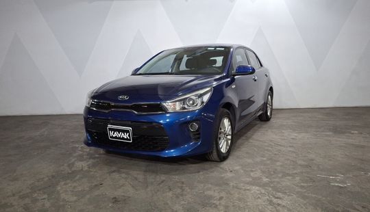 2020 • 56,025 km • Manual