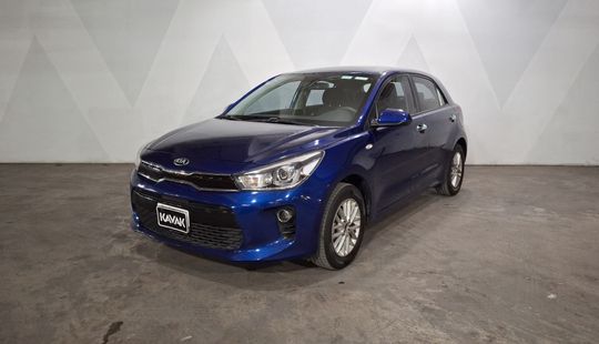 Kia • Rio