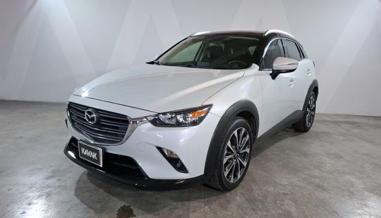 Mazda • CX-3