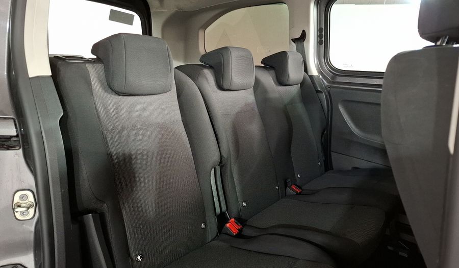 Peugeot Rifter 1.6 HDI ACTIVE Minivan 2020