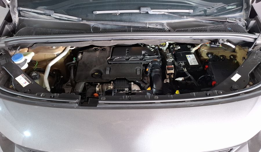Peugeot Rifter 1.6 HDI ACTIVE Minivan 2020