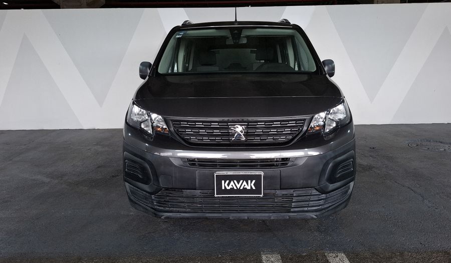 Peugeot Rifter 1.6 HDI ACTIVE Minivan 2020