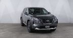 Nissan X-trail 2.5 PLATINUM PLUS 2 ROW CVT Suv 2025
