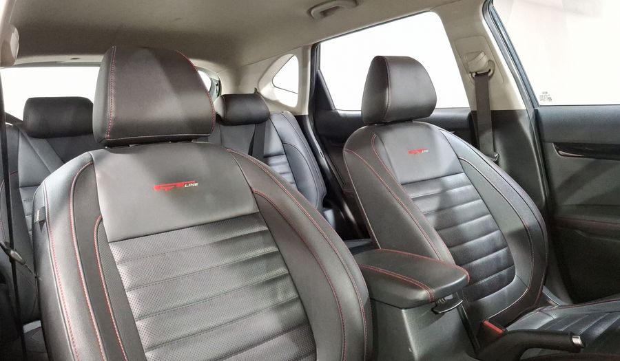 Kia Seltos 1.4 GT LINE DCT Suv 2020