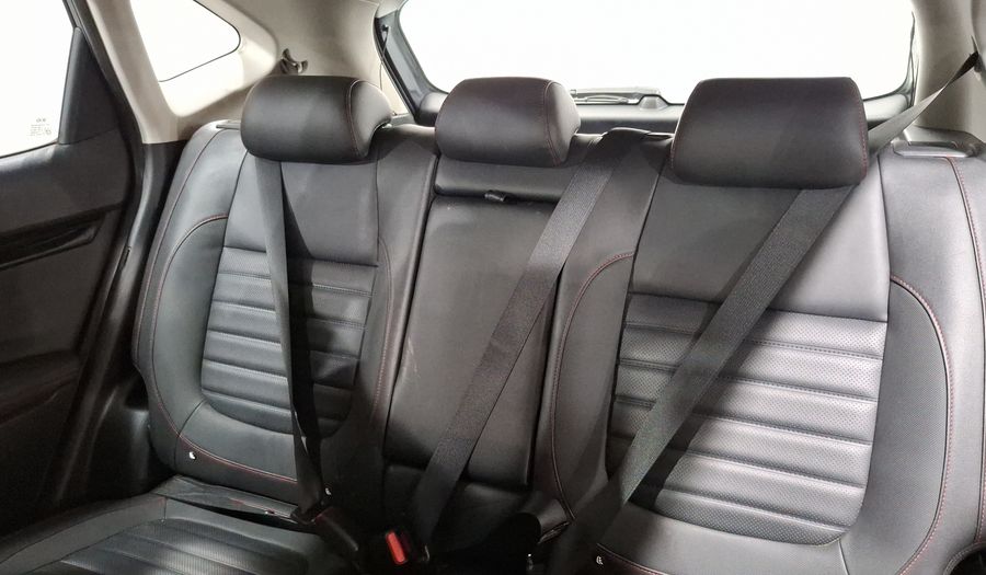 Kia Seltos 1.4 GT LINE DCT Suv 2020