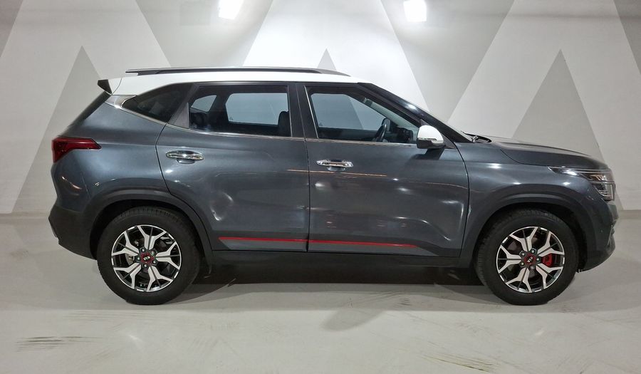 Kia Seltos 1.4 GT LINE DCT Suv 2020