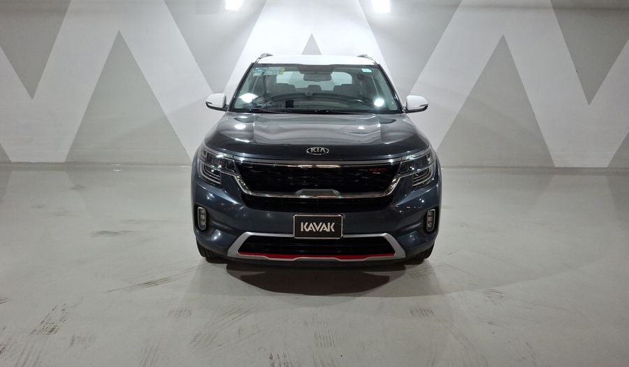 Kia Seltos 1.4 GT LINE DCT Suv 2020