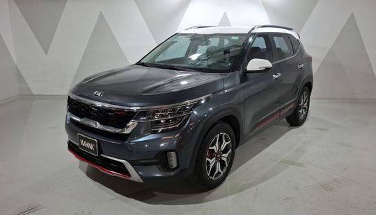2020 • 37,010 km • Automático