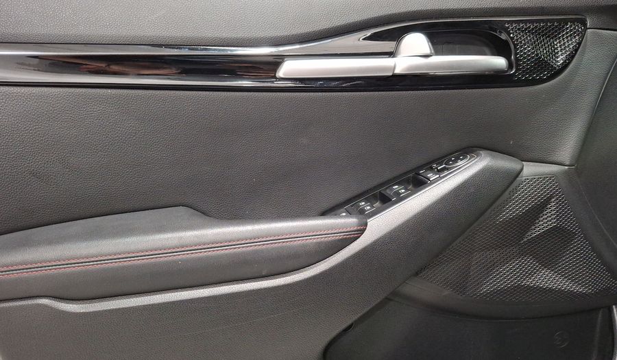 Kia Seltos 1.4 GT LINE DCT Suv 2020