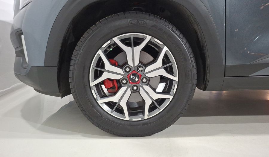Kia Seltos 1.4 GT LINE DCT Suv 2020
