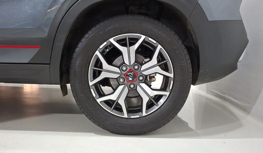Kia Seltos 1.4 GT LINE DCT Suv 2020
